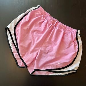 Nike Athletic Shorts